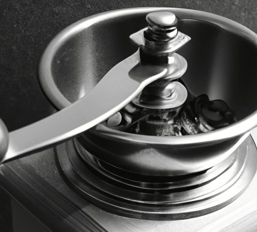 why is a conical burr grinder better