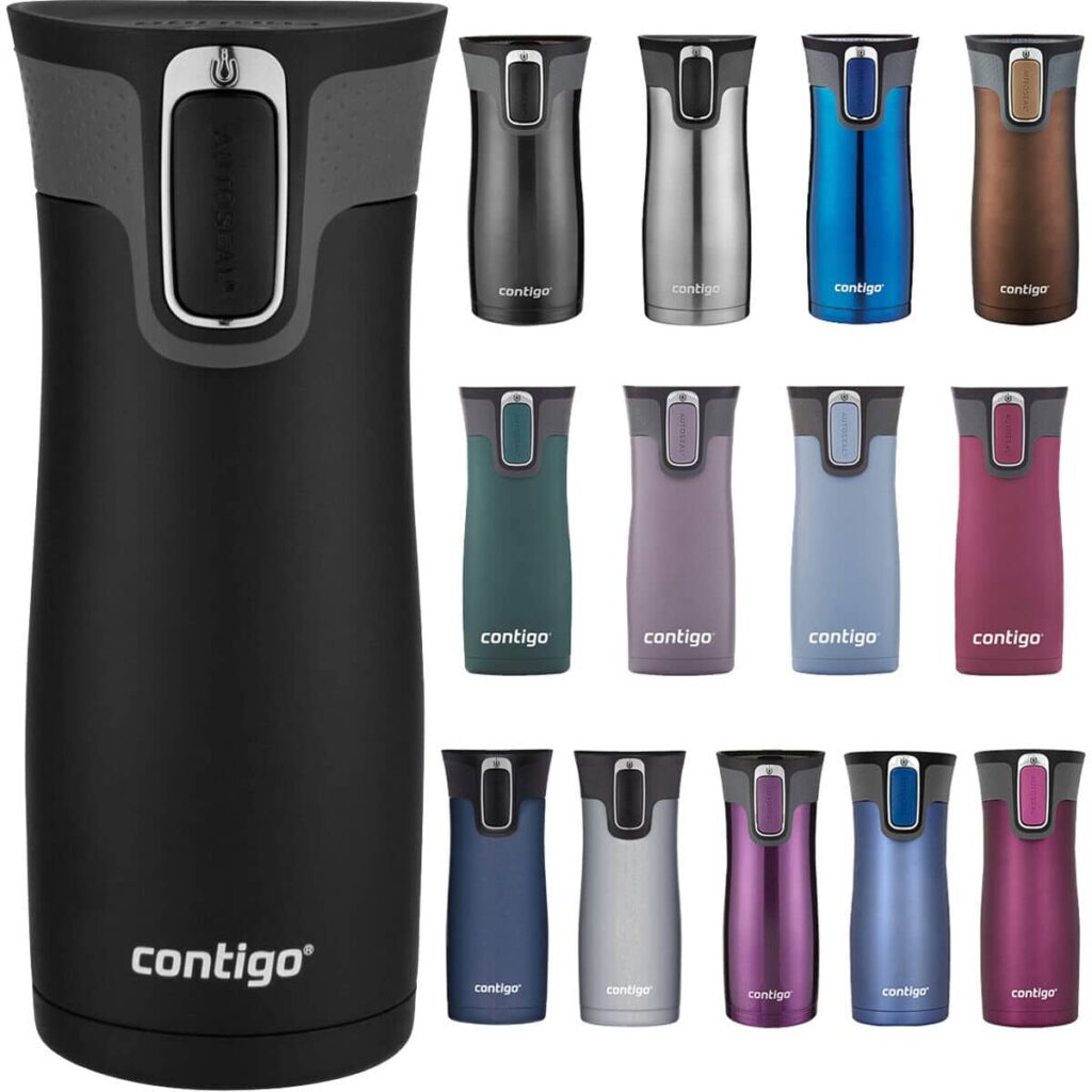 Contigo Autoseal West Loop