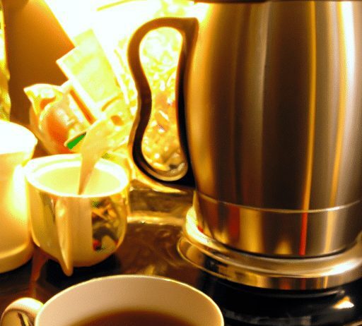 Can Coffee Makers Be Used To Make Tea? can coffee makers be used to make tea