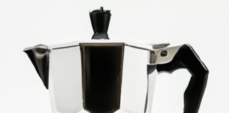 can i make bulletproof coffee with a bialetti