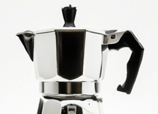 can i make bulletproof coffee with a bialetti