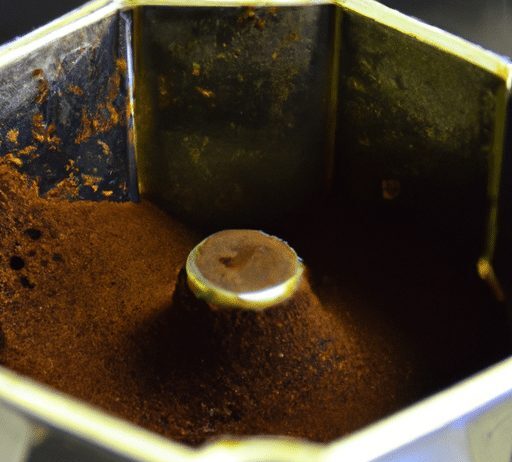can i use pre ground coffee in a bialetti moka pot