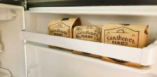 does keeping coffee in the freezer keep it fresh