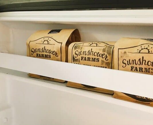 Does Keeping Coffee In The Freezer Keep It Fresh? does keeping coffee in the freezer keep it fresh