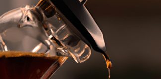 how can i get my coffee maker to stop dripping