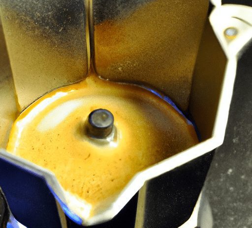 How Do I Get A Good Crema From My Bialetti Pot? how do i get a good crema from my bialetti pot