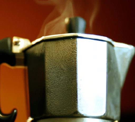 how do i season a new bialetti moka pot