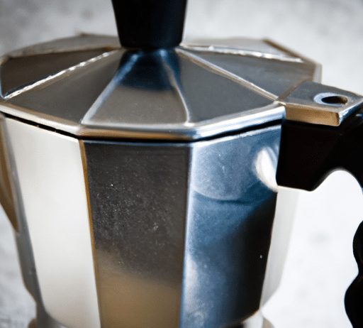 how do i stop a bialetti pot from gurgling