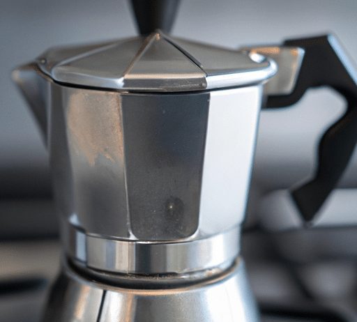 how do i use a bialetti moka pot