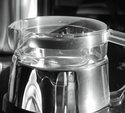 how do you clean a coffee machine