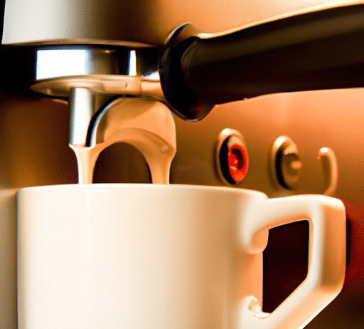 how do you fix a leaking coffee maker