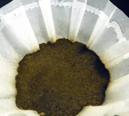 how does a drip coffee maker work