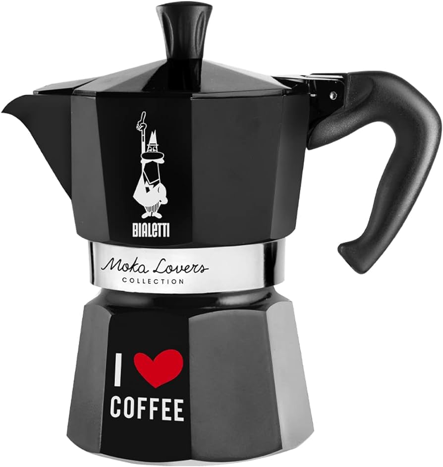 How Many Cups Does A 3-cup Bialetti Make?