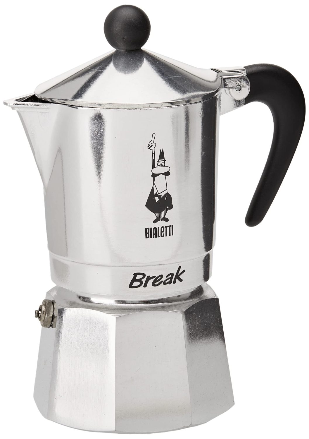 How Many Cups Does A 3-cup Bialetti Make?