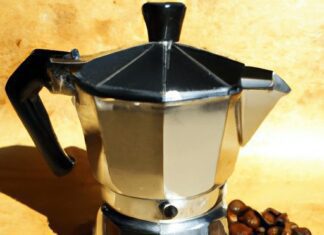 how often should i clean my bialetti moka pot