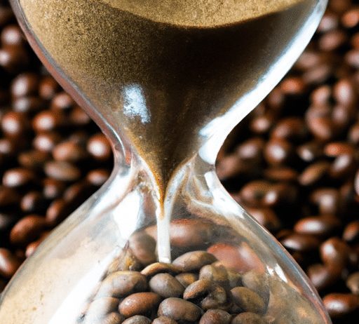 is 2 year old ground coffee still good