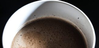 is stovetop coffee stronger