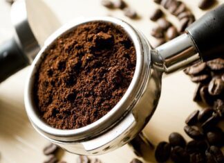 what are coffee grounds good for besides brewing coffee