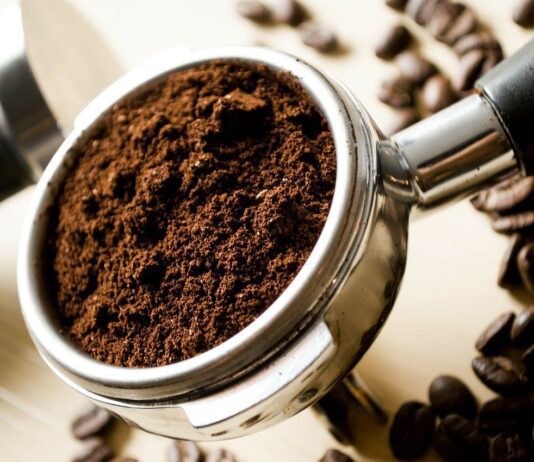 what are coffee grounds good for besides brewing coffee