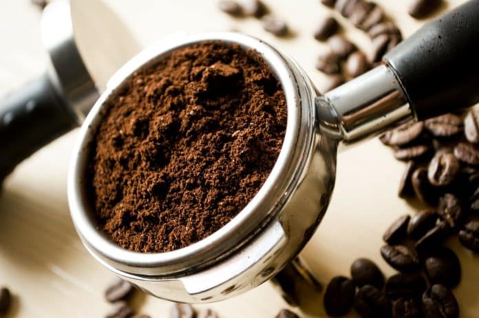 what are coffee grounds good for besides brewing coffee