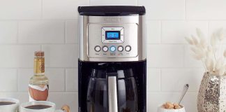 what coffee maker makes coffee the fastest