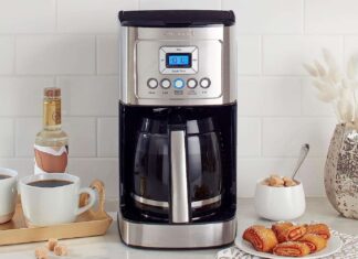 what coffee maker makes coffee the fastest