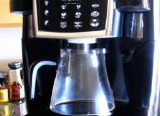 what features should i look for when buying a coffee machine