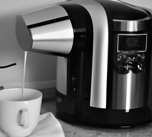 what features should i look for when buying a coffee maker