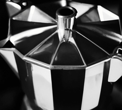 what is a bialetti moka pot