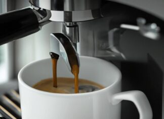 what is the best coffee machine for home use