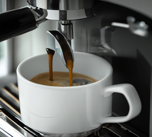 what is the best coffee machine for home use