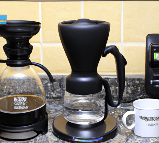 what is the best coffee maker for home use