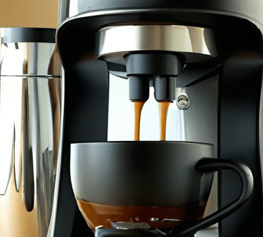 what is the best single serve coffee maker