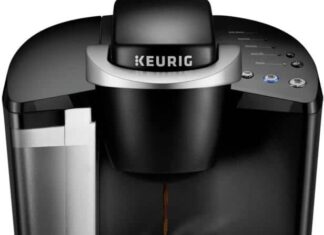 what is the best single serve coffee maker