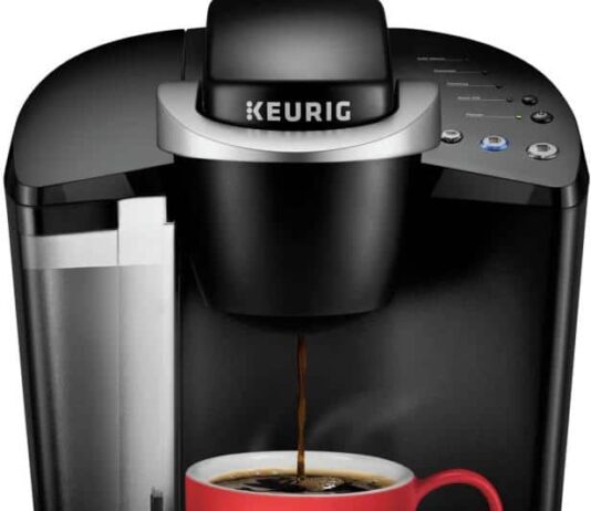 what is the best single serve coffee maker