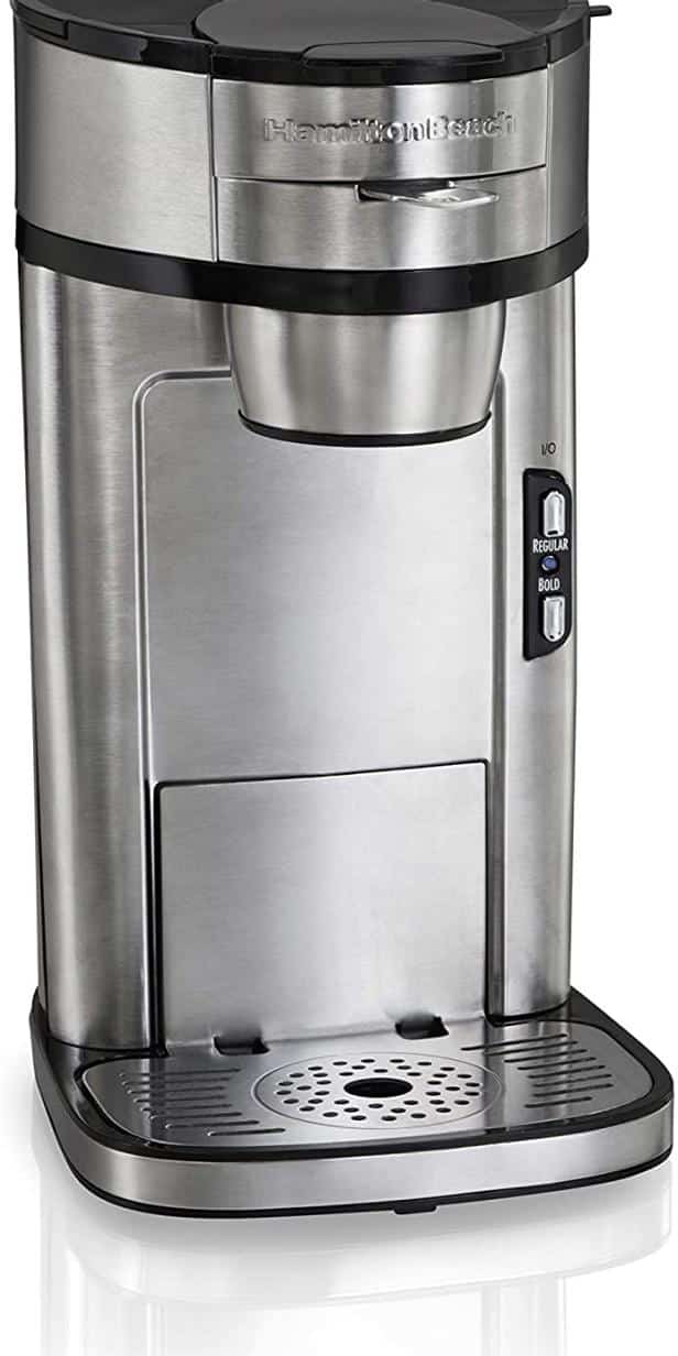 What Is The Best Single Serve Coffee Maker?