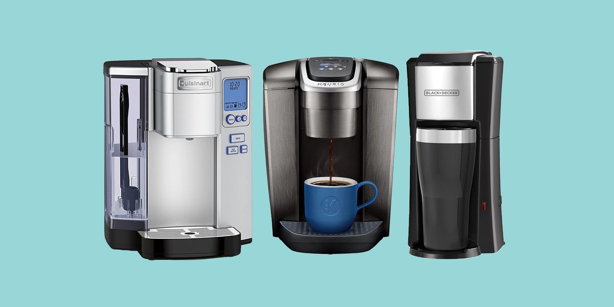 What Is The Best Single Serve Coffee Maker?