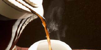 what is the best temperature for brewing coffee