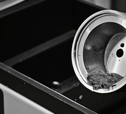 what is the best way to descale a coffee maker