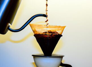 what is the difference between a drip coffee maker and a pour over coffee maker