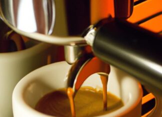 what is the difference between an espresso machine and a coffee maker