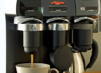 what is the easiest coffee maker to use