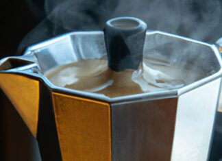 what types of coffee are best for a bialetti moka pot