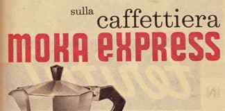 when was the bialetti moka pot invented