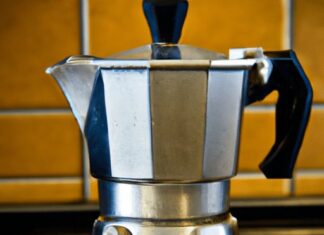 where are bialetti moka pots made