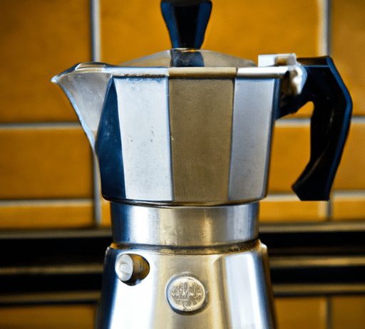 where are bialetti moka pots made