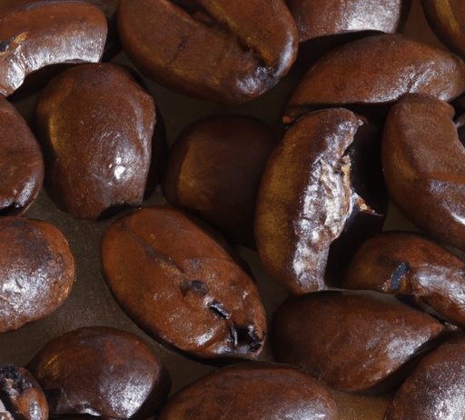 why does coffee sometimes taste burnt from a coffee machine