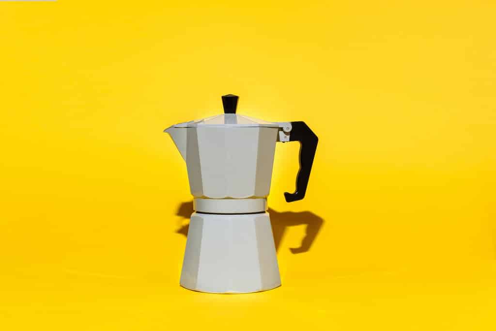 Why Does My Bialetti Coffee Taste Bitter?