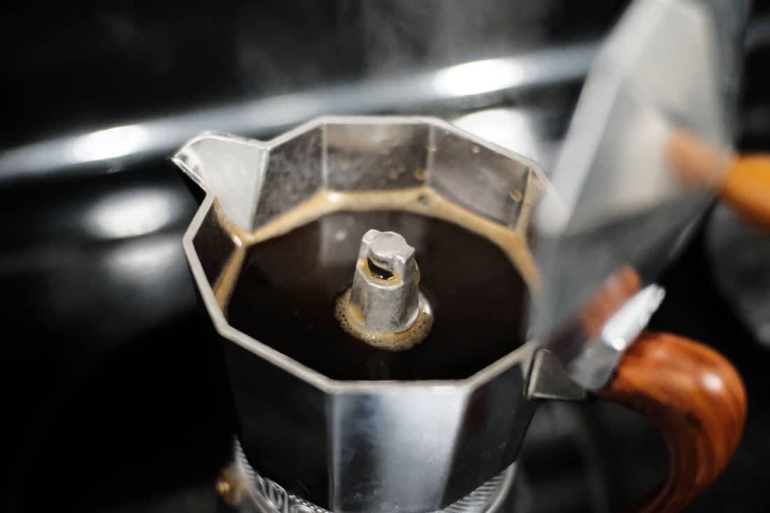 Why Does My Bialetti Coffee Taste Bitter?