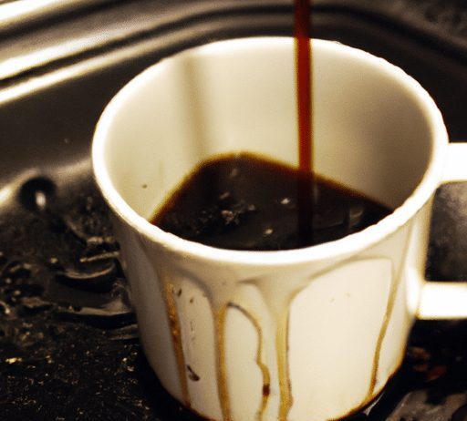 Why Does My Coffee Maker Overflow? why does my coffee maker overflow